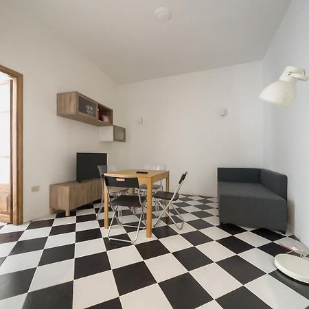 로마 Casa Sant' Elena 아파트 외부 사진
