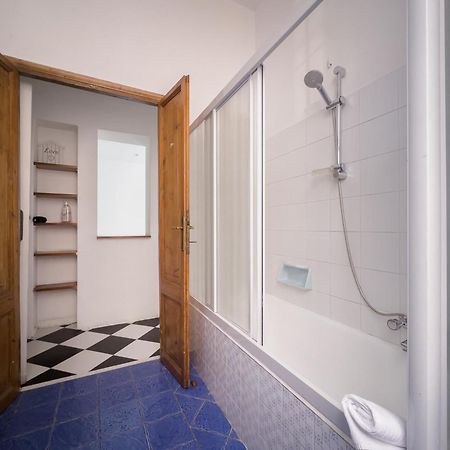 로마 Casa Sant' Elena 아파트 외부 사진