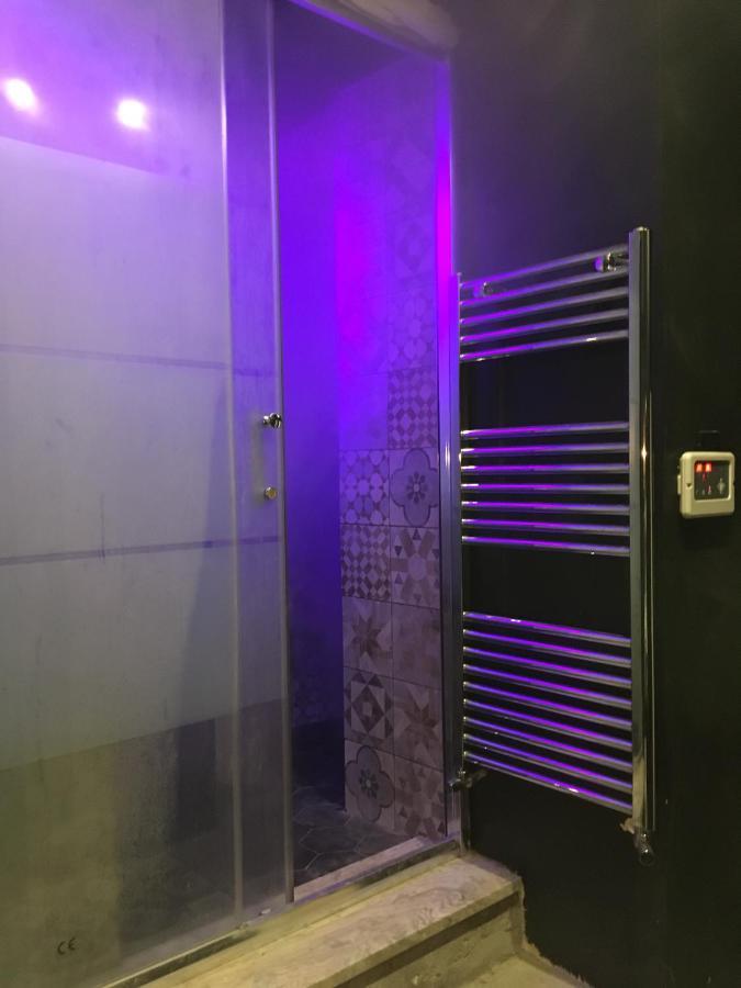 로마 Casa Sant' Elena 아파트 외부 사진