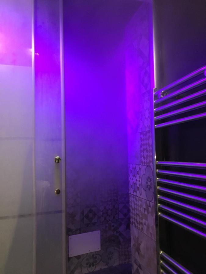 로마 Casa Sant' Elena 아파트 외부 사진