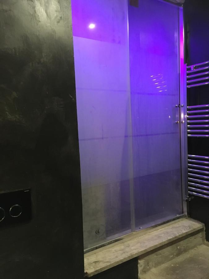 로마 Casa Sant' Elena 아파트 외부 사진