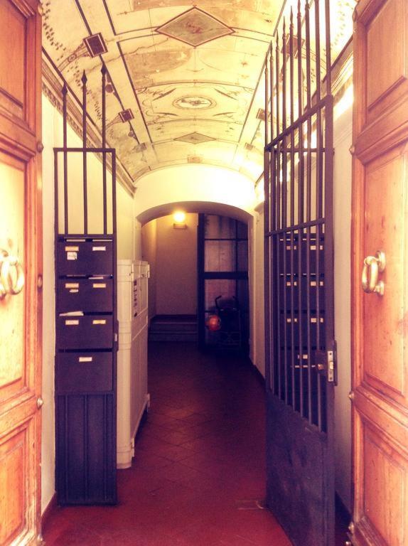 로마 Casa Sant' Elena 아파트 외부 사진