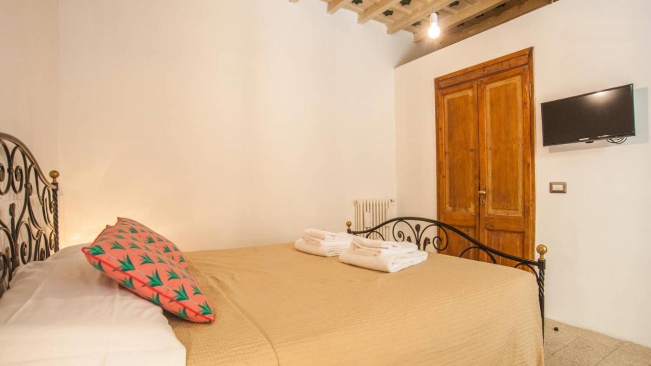 로마 Casa Sant' Elena 아파트 외부 사진