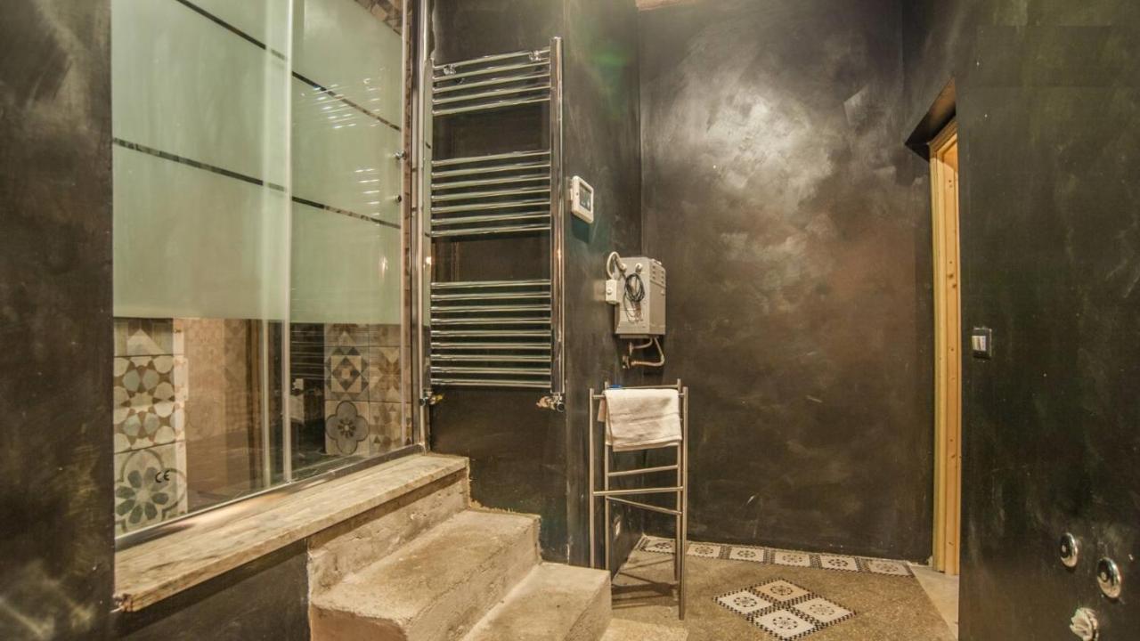 로마 Casa Sant' Elena 아파트 외부 사진
