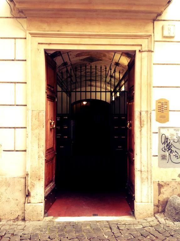 로마 Casa Sant' Elena 아파트 외부 사진