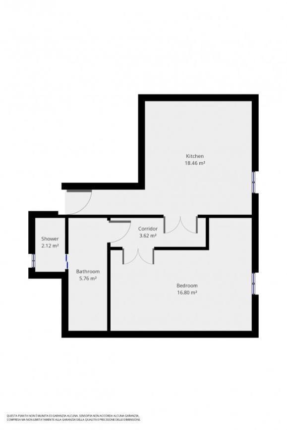 로마 Casa Sant' Elena 아파트 외부 사진