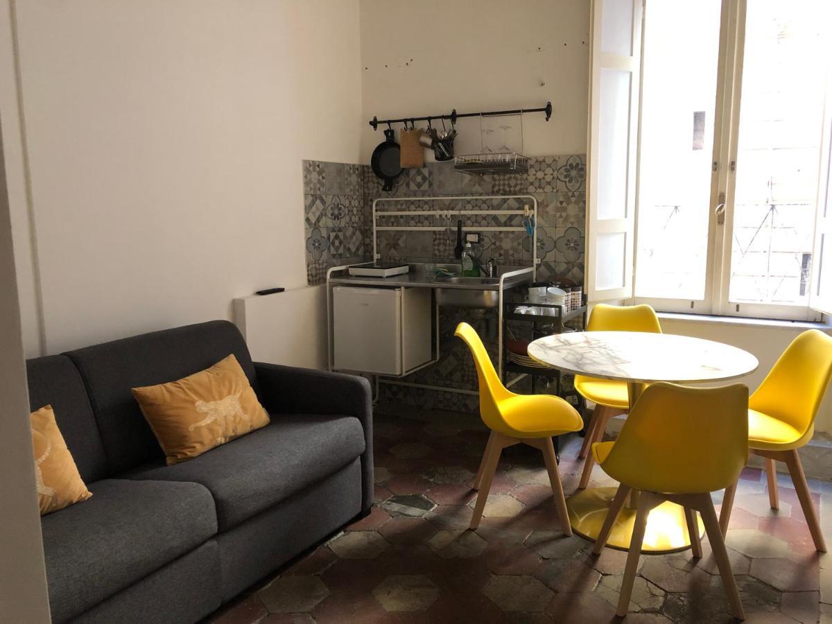 로마 Casa Sant' Elena 아파트 외부 사진
