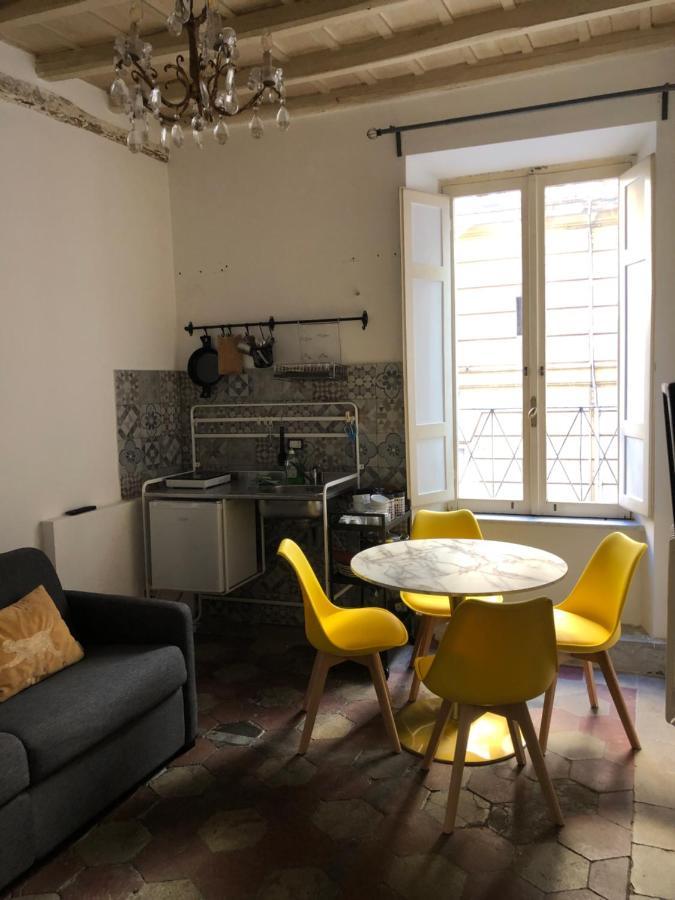 로마 Casa Sant' Elena 아파트 외부 사진