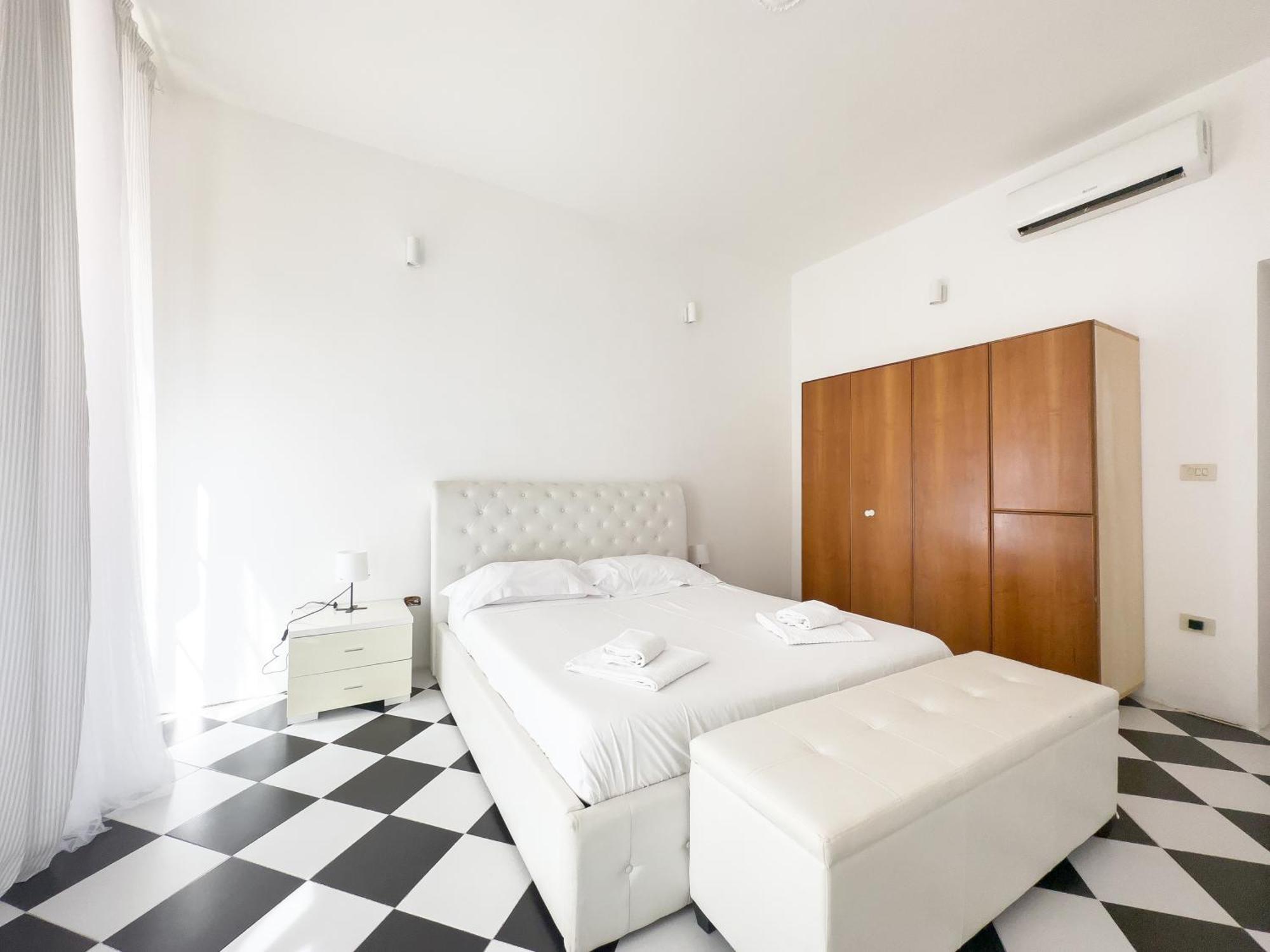 로마 Casa Sant' Elena 아파트 외부 사진