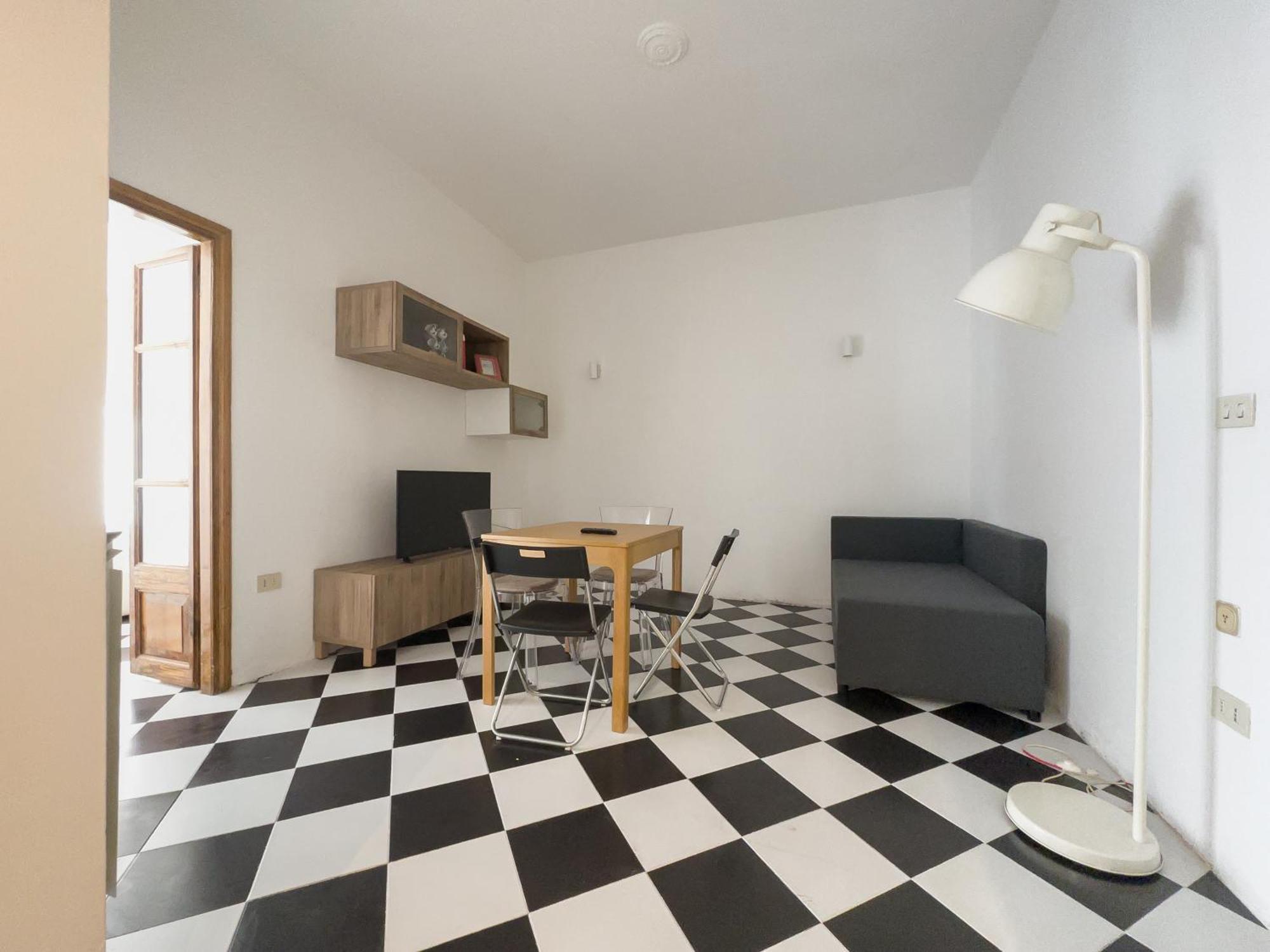 로마 Casa Sant' Elena 아파트 외부 사진