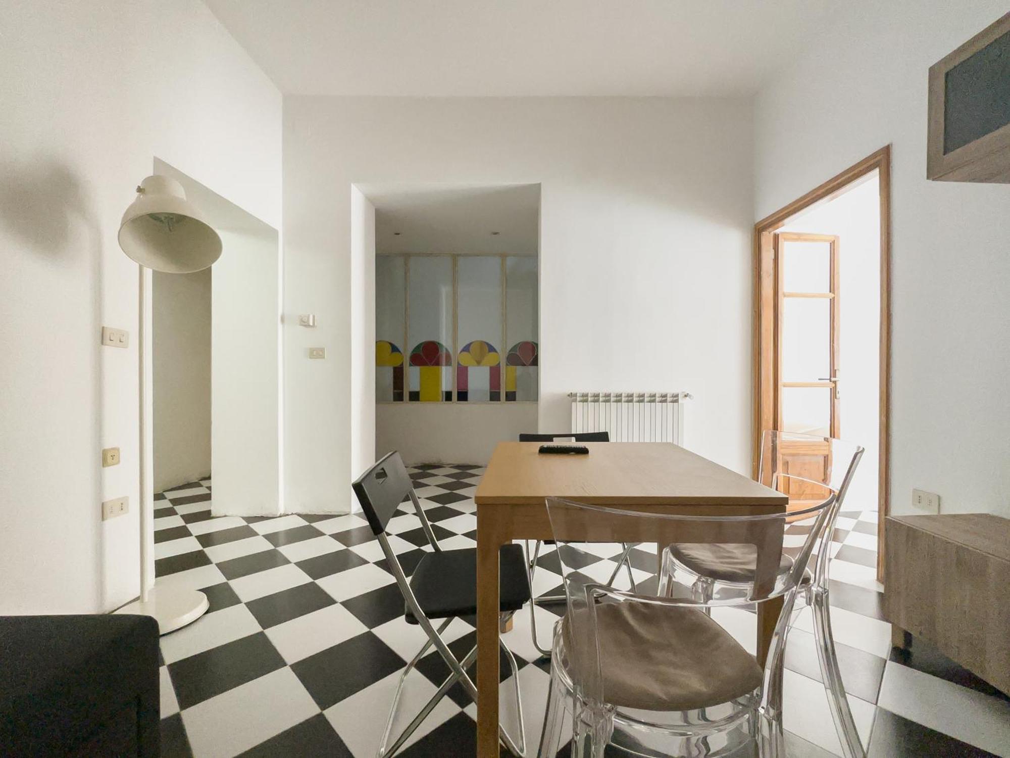 로마 Casa Sant' Elena 아파트 외부 사진