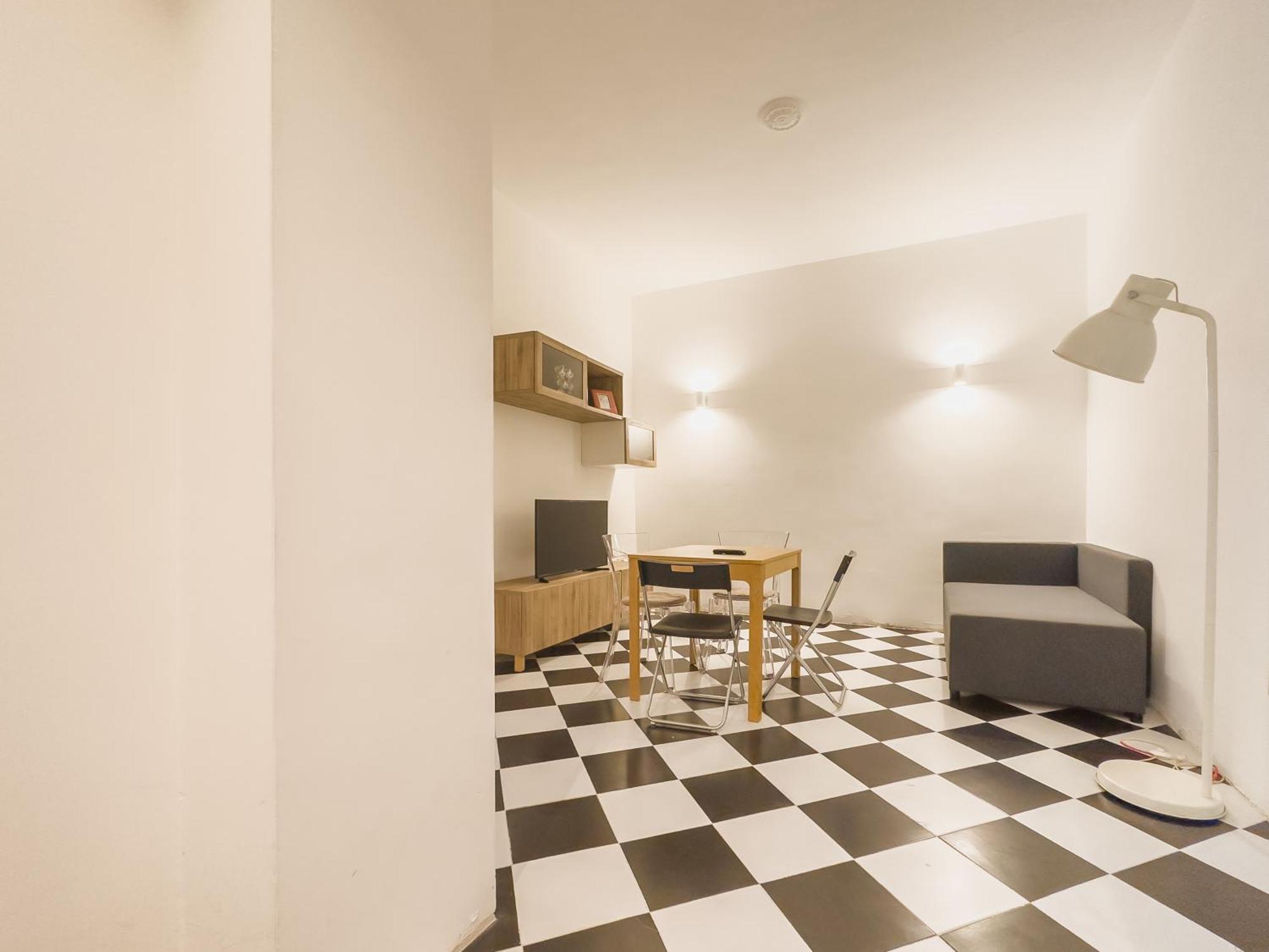 로마 Casa Sant' Elena 아파트 외부 사진