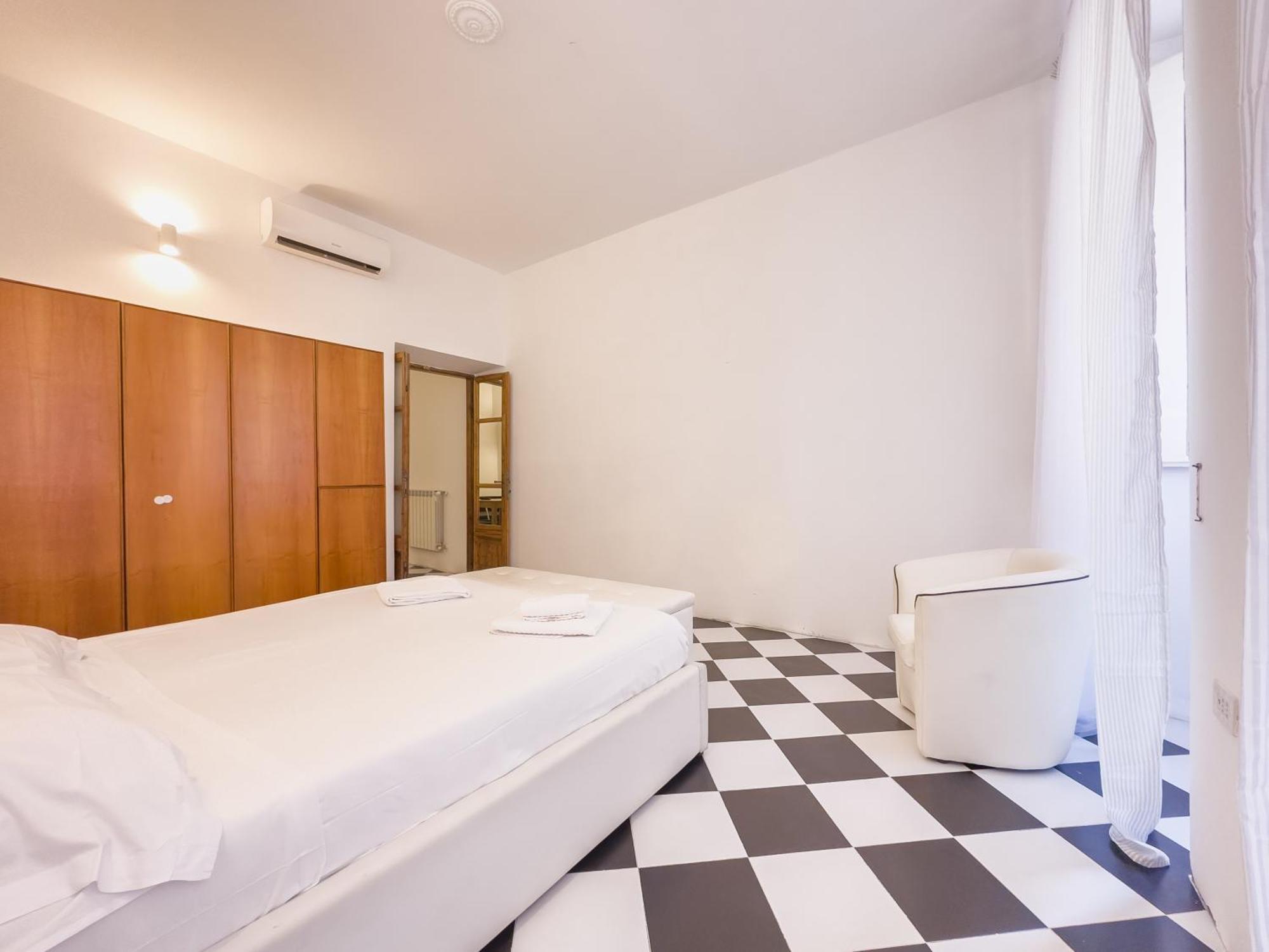 로마 Casa Sant' Elena 아파트 외부 사진
